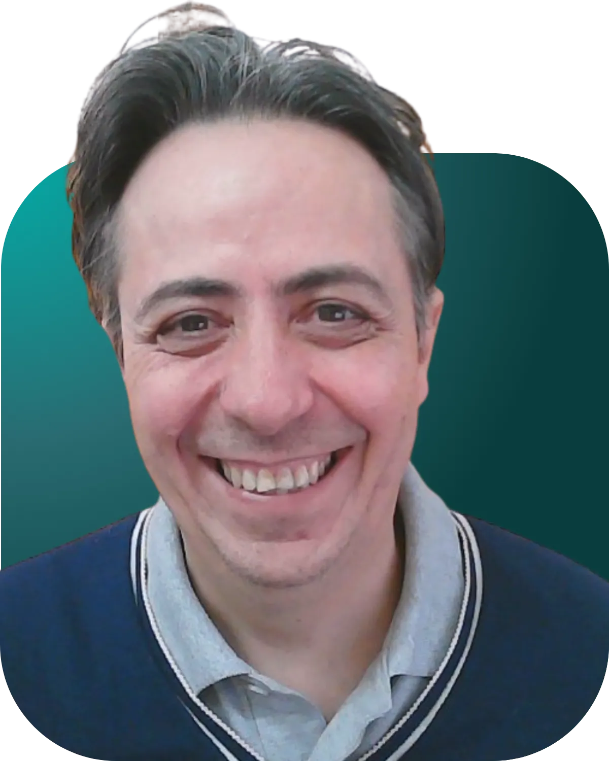 Davide Musella