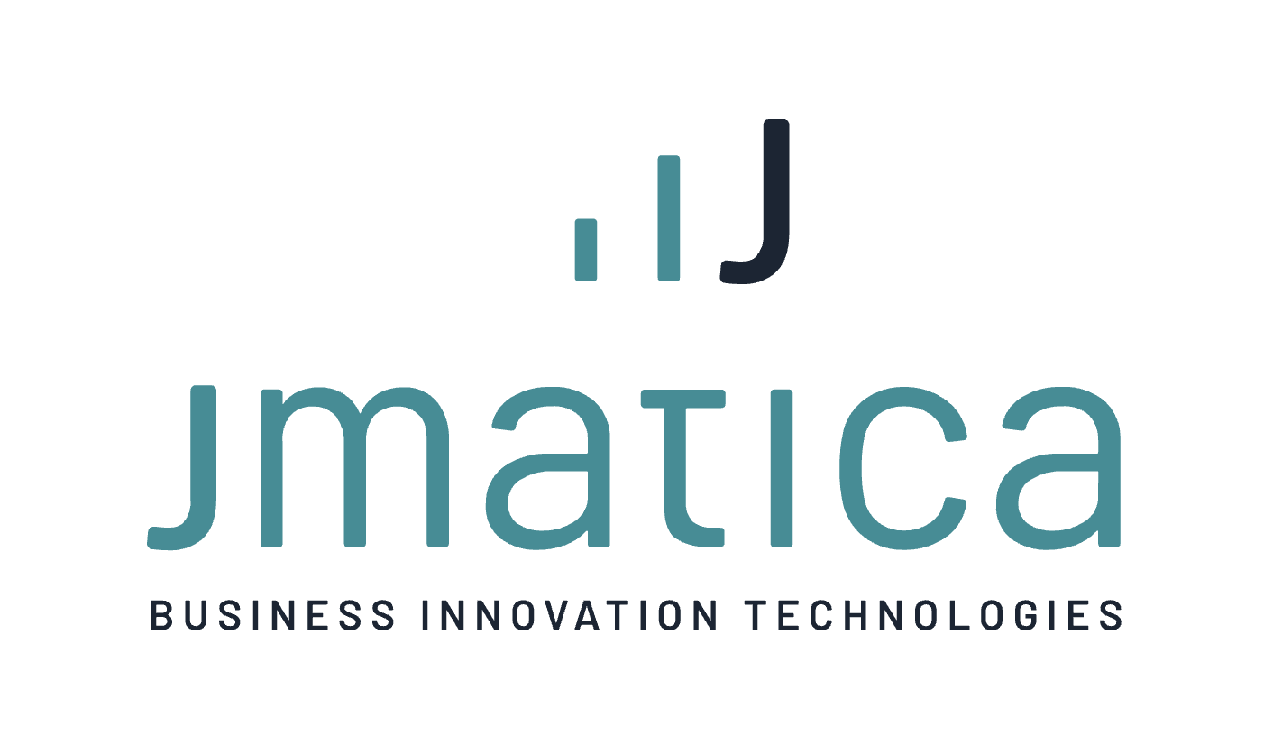 Logo jmatica