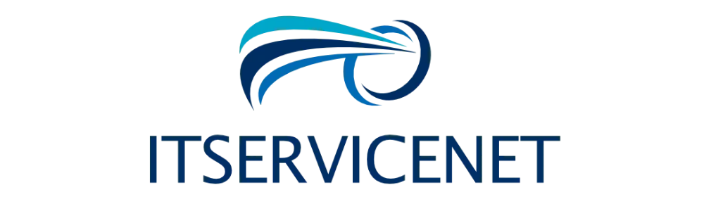 Logo ItServiceNet