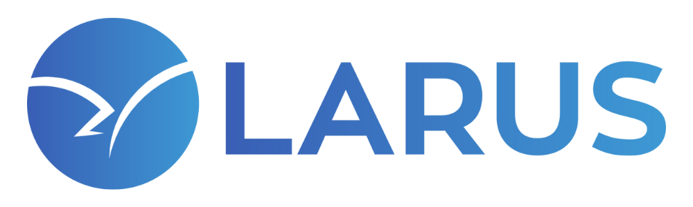 Logo Larus