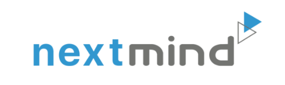 Logo nextmind