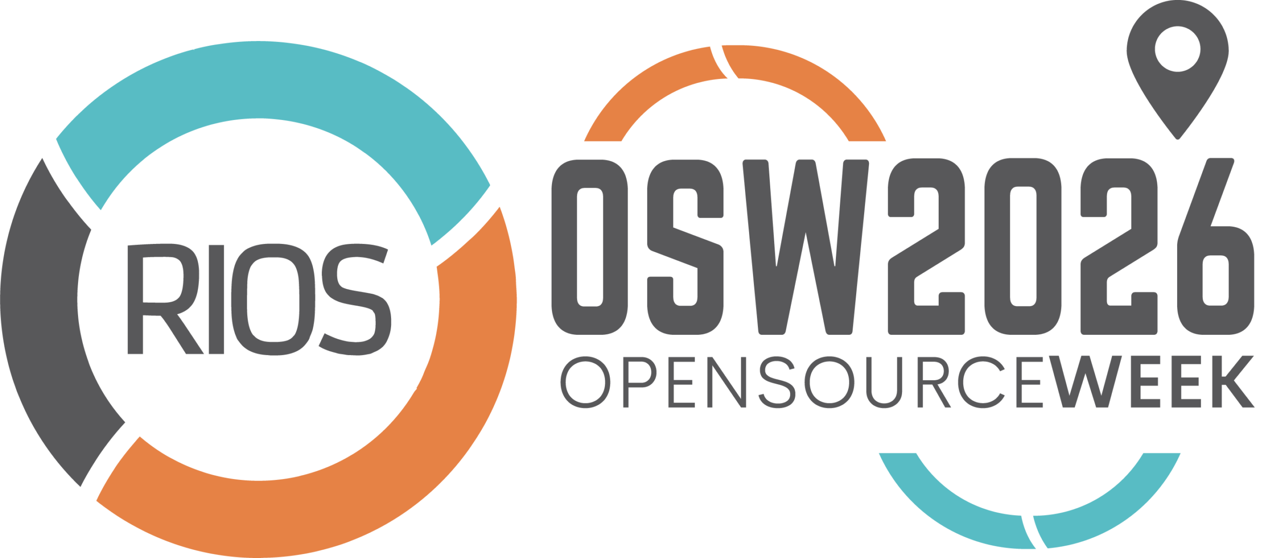 Open Source Week 2026