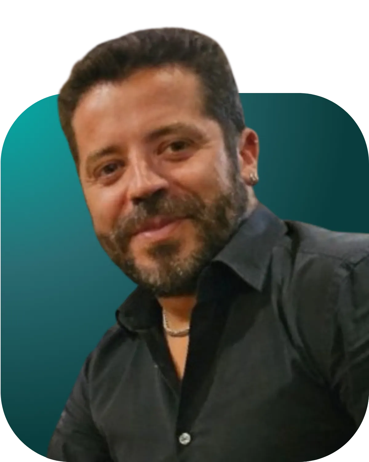 Sergio Ravera
