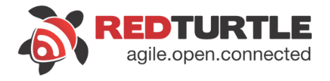 Logo RedTurtle
