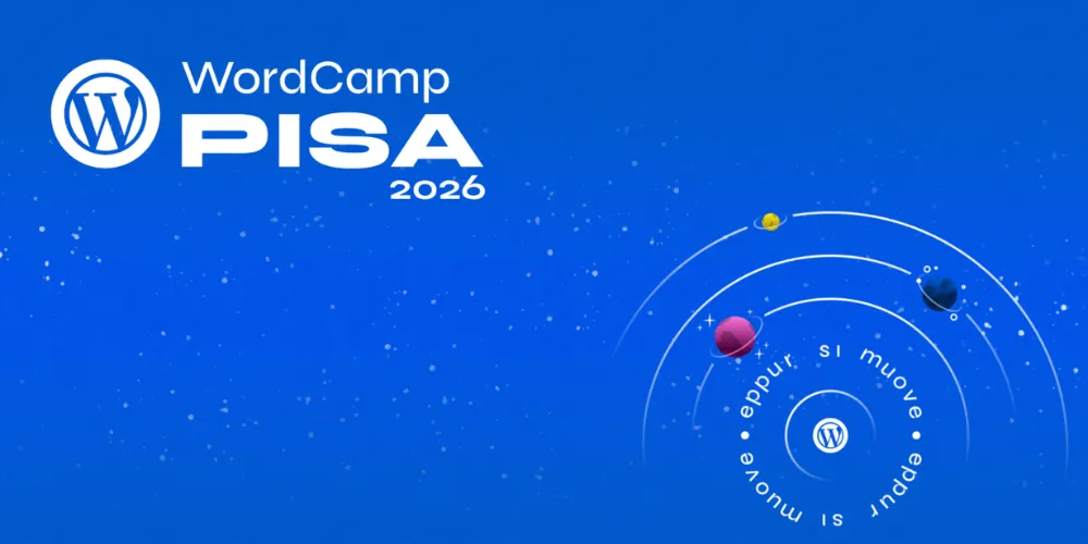 WordCamp 2026